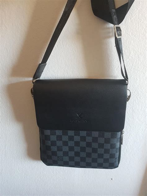 Louis Vuitton herrentasche herren